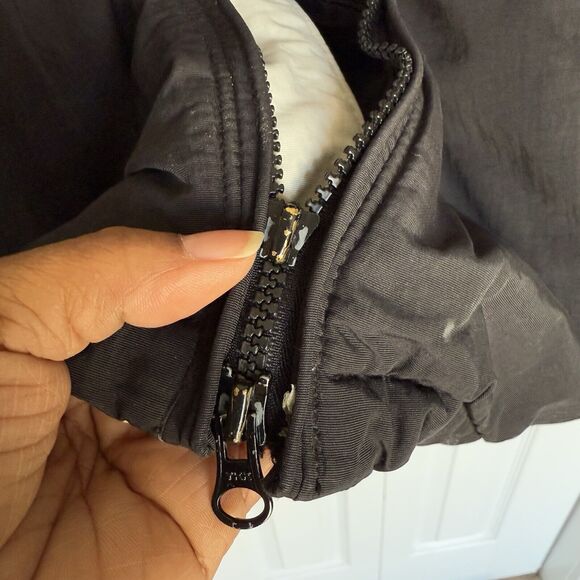 Columbia Convert Jacket Men’s Large Green Black - Picture 5 of 16